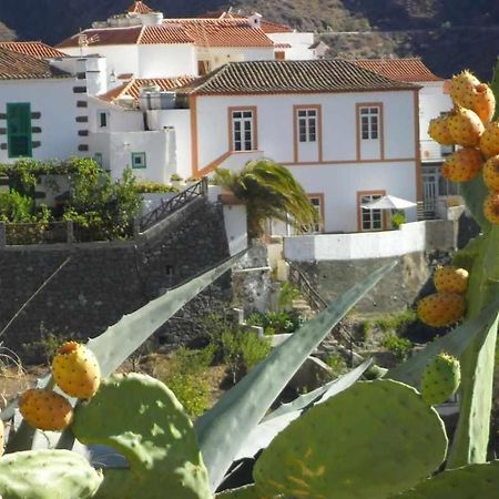 Casa Rural Las Cáscaras Tejeda Gran Canaria Tejeda (Gran Canaria) Exterior foto