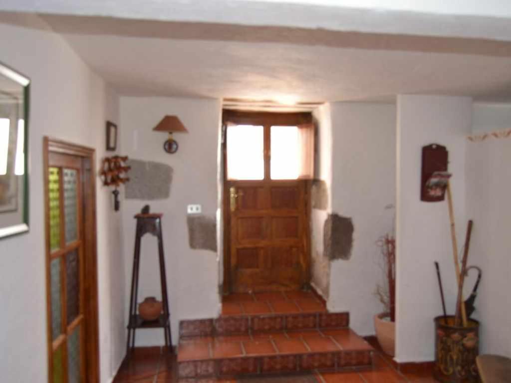 Casa Rural Las Cáscaras Tejeda Gran Canaria Tejeda (Gran Canaria) Exterior foto