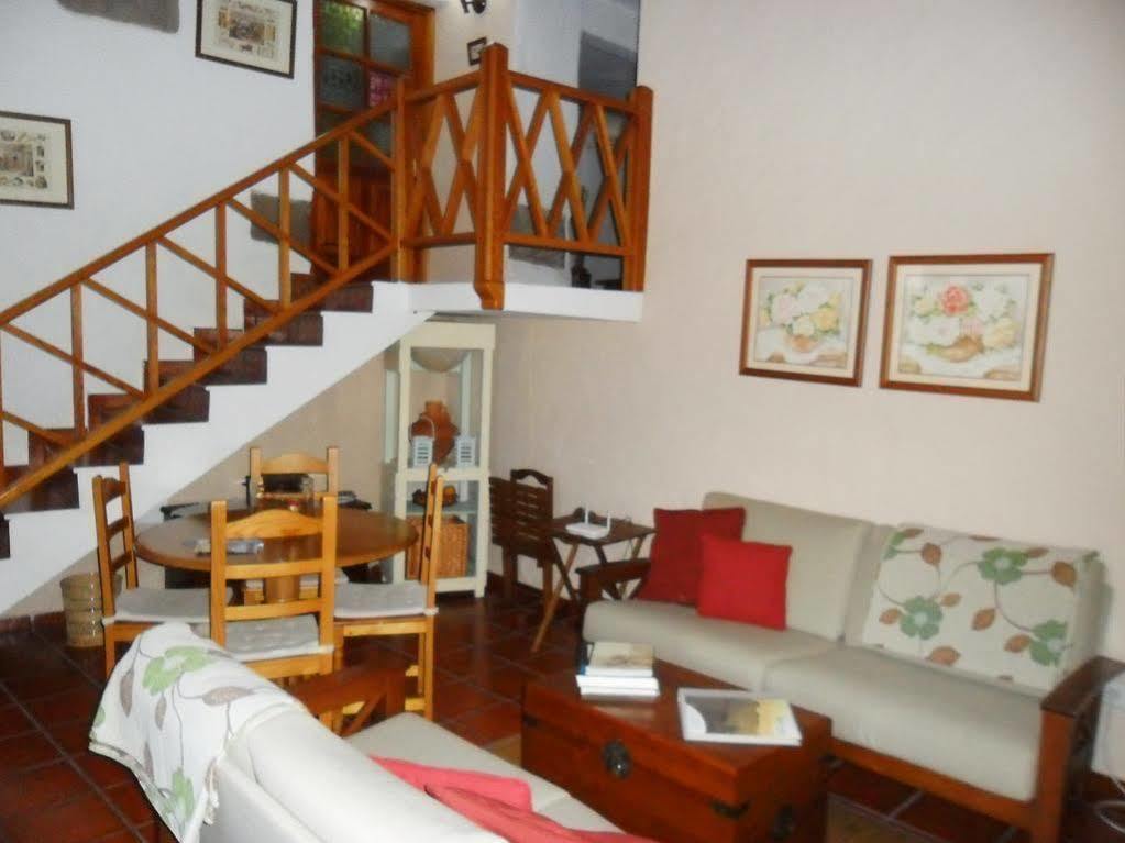 Casa Rural Las Cáscaras Tejeda Gran Canaria Tejeda (Gran Canaria) Exterior foto
